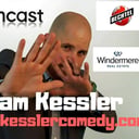 Adam Kessler Clean Corporate Comedian