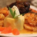 Adams’s EVE (Epicurean Venues and Events)