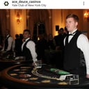 ADC Casino Party Rentals