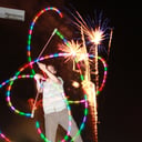 Kevin Monahan Fire Dancing and Juggling