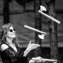 Adria The Juggler