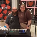 Adrian &amp; Bethany McNeal