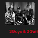 3 Guys &amp; 3 Guitars