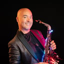 Adrian Sanso-Ali - Wedding Saxophonist