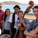Adrian West Band