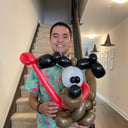 Balloon Lovers