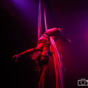 Aerial Silk