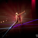 Aerial Silks, Aerial Rope, Hula Hoop