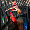 KC Aerial Arts – Unforgettable Aerial, Fire &amp; LED Entertainment
