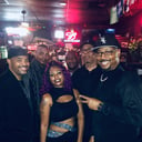 After Dark Band