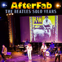 AfterFab - The Beatles Solo Years