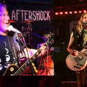 Aftershock