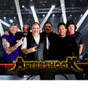 Aftershock