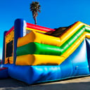 Ah Sir Bounce A Lot