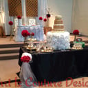 Ahrt Iz Couture Designs