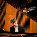 Aiden Butler - Pianist