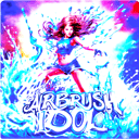Airbrush Idol Party Favors