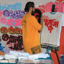 Airbrushing and Graphics