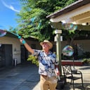 Holiday Bubble Party