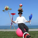 Airplay Juggling