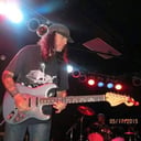 AJ Slick Band