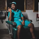 Akeem Woods
