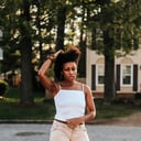 Akeylah Simone