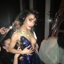 Akira-Adel: Nightlife Host/Entertainer