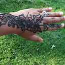 Akron Henna Artist