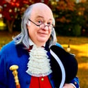 BEN FRANKLIN