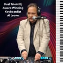 Dual Talent DJs - Affordable DJ + Piano Shows