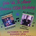 Al Russo Sounfs of Sinatra and More