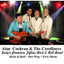 Alan Cochran &amp; The Crestliners