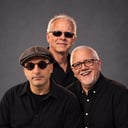 The Alan Davis Trio