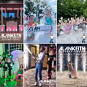 Alan Keith Entertainment &amp; Photo Booths
