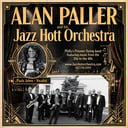 Alan Paller and his Jazz Hott Orchestra