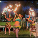 Alaula Hula Dancers