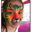 Bedazzled Face Painting &amp; Body Art