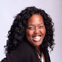 Alesha Brown, The Joy Guru