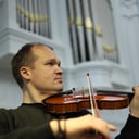 Alex-Violin