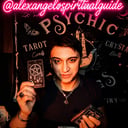 Alex Angelo