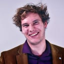 Alex Avery Caricatures