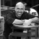 Alex Bandar of the Columbus Idea Foundry
