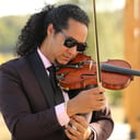 Alex Bravo Violinist