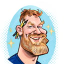 Alex Draws You!