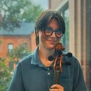 Alex Plays Cello