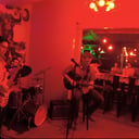 Alex Valdez Trio