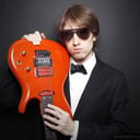 Alexander Guitar performer