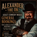 Alexander the OK