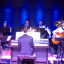 Alexander's Jazz Time Band